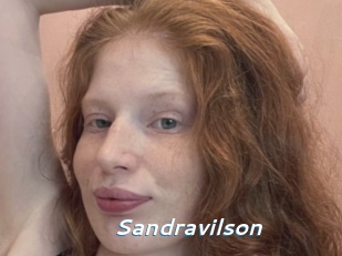 Sandravilson