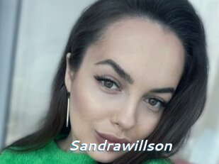 Sandrawillson