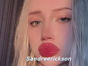 Sandreerickson