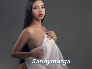 Sandymorga