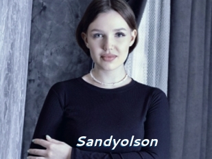 Sandyolson