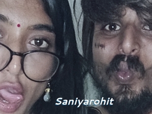 Saniyarohit