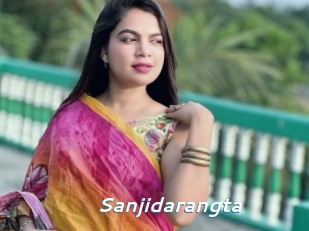 Sanjidarangta