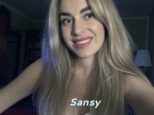 Sansy