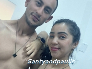 Santyandpaulis