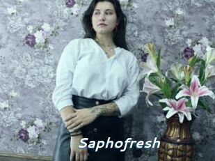 Saphofresh