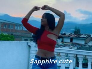 Sapphire_cute