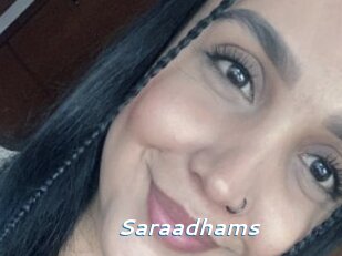 Saraadhams