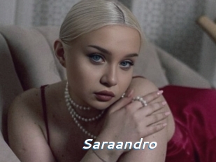 Saraandro