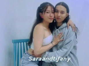 Saraandtifany