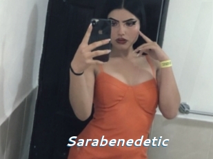 Sarabenedetic