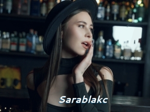 Sarablakc