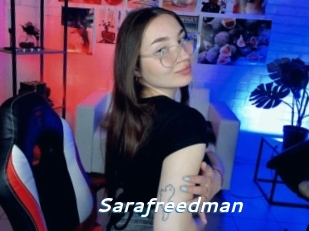 Sarafreedman