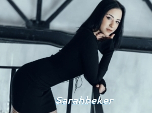 Sarahbeker