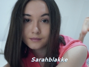 Sarahblakke