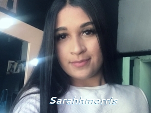 Sarahhmorris