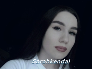 Sarahkendal