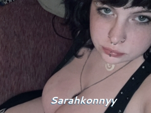 Sarahkonnyy