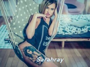 Sarahray