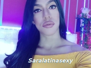 Saralatinasexy