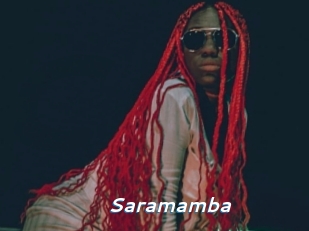 Saramamba