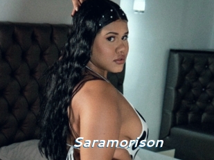 Saramorison