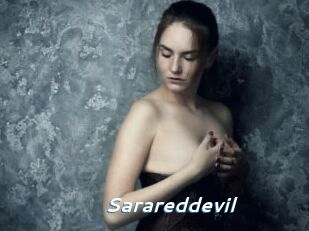 Sarareddevil