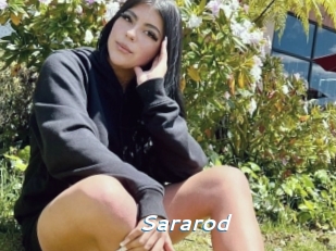 Sararod