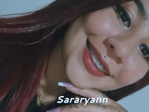 Sararyann