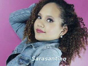 Sarasantino