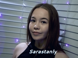 Sarastanly
