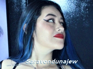 Saravondunajew