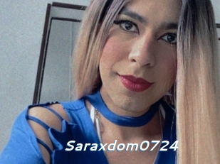 Saraxdom0724