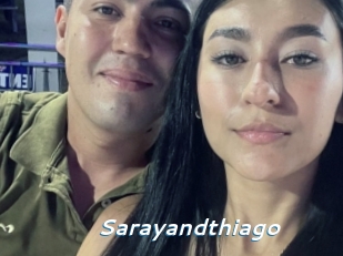 Sarayandthiago