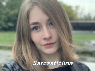 Sarcasticlina