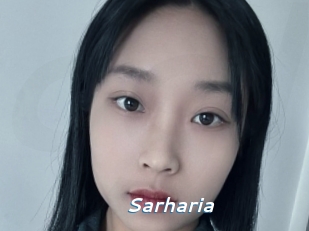 Sarharia