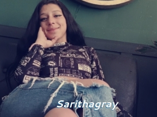 Sarithagray