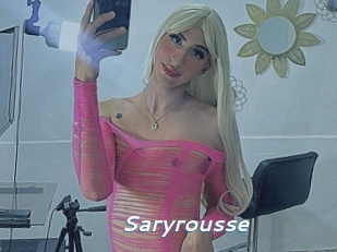 Saryrousse