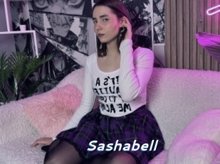 Sashabell