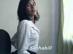 Sashabill