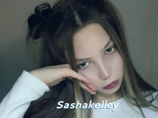 Sashakelley