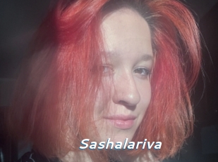 Sashalariva