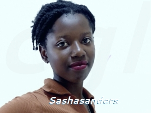 Sashasanders