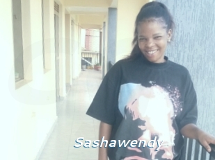 Sashawendy