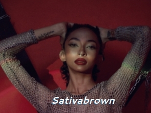 Sativabrown