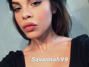 Savannah99