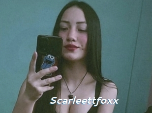 Scarleettfoxx