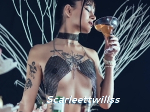 Scarleettwillss