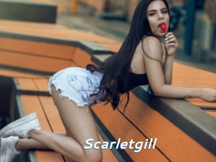 Scarletgill