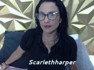 Scarlethharper